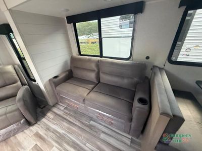 2026 Jayco Jay Flight SLX - Photo 6