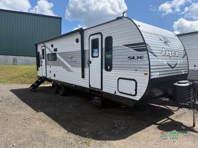 2026 Jayco Jay Flight SLX - Photo 1