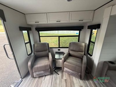 2026 Jayco Jay Flight SLX - Photo 7
