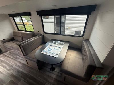 2026 Jayco Jay Flight SLX - Photo 5
