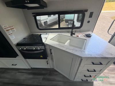 2026 Jayco Jay Flight SLX - Photo 8