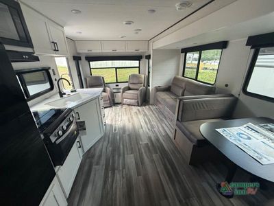 2026 Jayco Jay Flight SLX - Photo 3