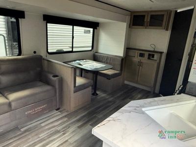 2026 Jayco Jay Flight SLX - Photo 2