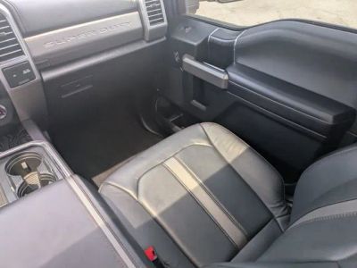 2019 Ford F-250SD — photo 18 view