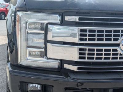 2019 Ford F-250SD — photo 9 view
