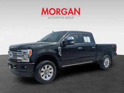 2019 Ford F-250SD — photo 7 view
