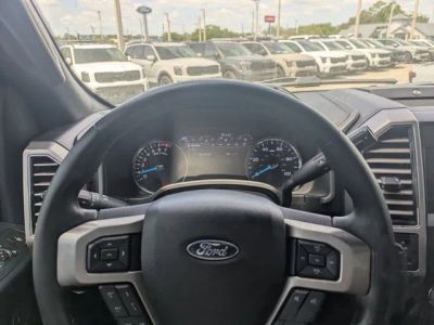 2019 Ford F-250SD — photo 30 view