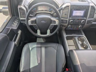 2019 Ford F-250SD — photo 16 view