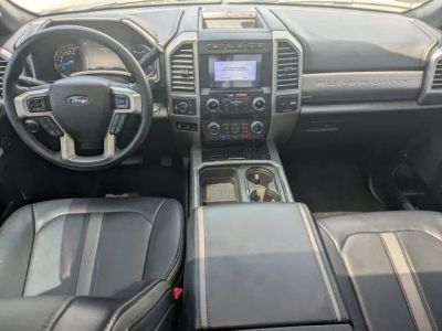 2019 Ford F-250SD — photo 15 view