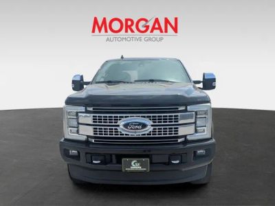 2019 Ford F-250SD — photo 8 view