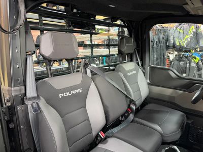 2026 Polaris Ranger XD 1500 Northstar Edition Ultimate — photo 8 view