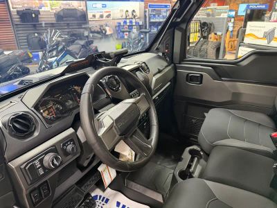 2026 Polaris Ranger XD 1500 Northstar Edition Ultimate — photo 9 view