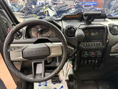 2026 Polaris Ranger XD 1500 Northstar Edition Ultimate — photo 10 view