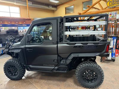 2026 Polaris Ranger XD 1500 Northstar Edition Ultimate — photo 7 view