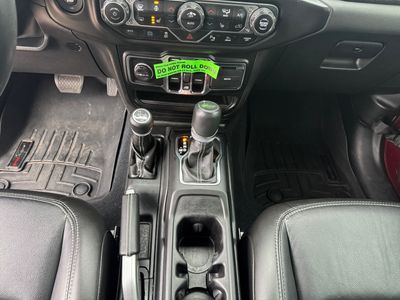 2022 Jeep Wrangler 4xe Unlimited - Photo 9