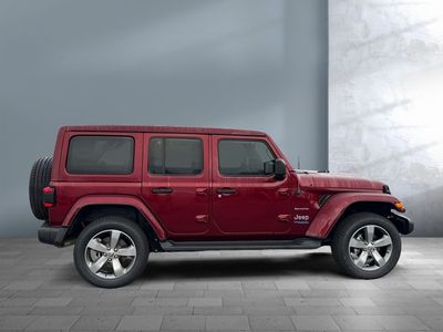 2022 Jeep Wrangler 4xe Unlimited - Photo 4