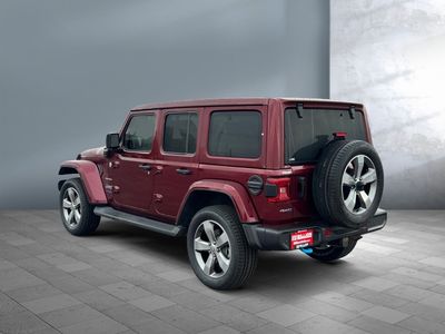 2022 Jeep Wrangler 4xe Unlimited - Photo 2