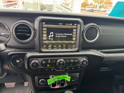 2022 Jeep Wrangler 4xe Unlimited - Photo 8