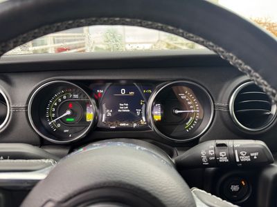 2022 Jeep Wrangler 4xe Unlimited - Photo 6