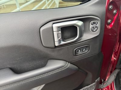 2022 Jeep Wrangler 4xe Unlimited - Photo 7