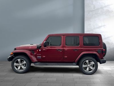 2022 Jeep Wrangler 4xe Unlimited - Photo 3