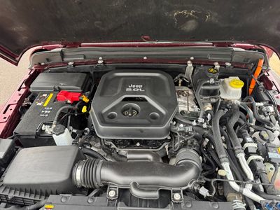 2022 Jeep Wrangler 4xe Unlimited - Photo 5
