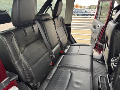 2022 Jeep Wrangler 4xe Unlimited - Photo 11