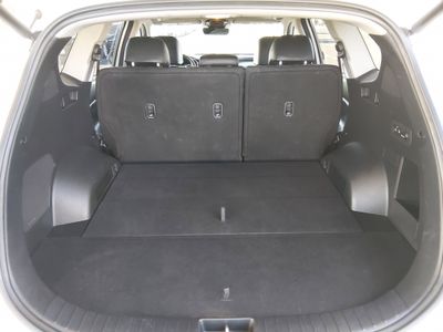 2023 Hyundai Santa Fe Plug-In Hybrid — photo 11 view