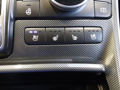 2023 Hyundai Santa Fe Plug-In Hybrid — photo 18 view