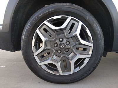 2023 Hyundai Santa Fe Plug-In Hybrid — photo 10 view