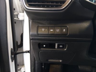 2023 Hyundai Santa Fe Plug-In Hybrid — photo 13 view