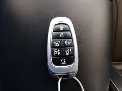 2023 Hyundai Santa Fe Plug-In Hybrid — photo 15 view