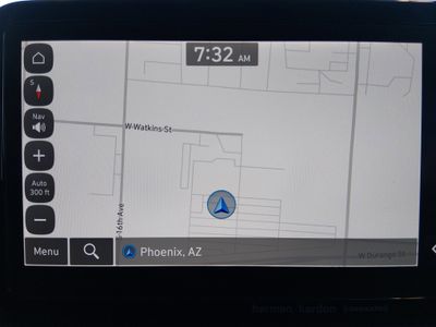 2023 Hyundai Santa Fe Plug-In Hybrid — photo 17 view