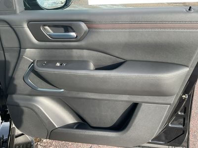 2026 Nissan Armada - Photo 5