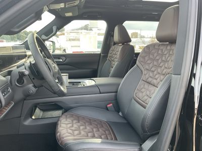 2026 Nissan Armada - Photo 6