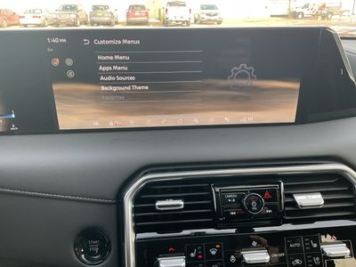 2026 Nissan Armada - Photo 7