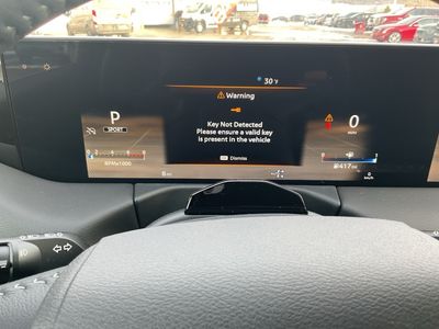 2026 Nissan Armada - Photo 9