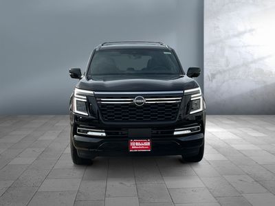 2026 Nissan Armada - Photo 2
