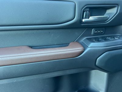 2026 Toyota Land Cruiser - Photo 12