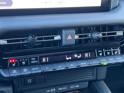2026 Toyota Land Cruiser - Photo 22