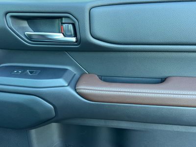 2026 Toyota Land Cruiser - Photo 18