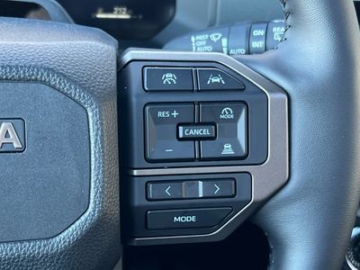 2026 Toyota Land Cruiser - Photo 27