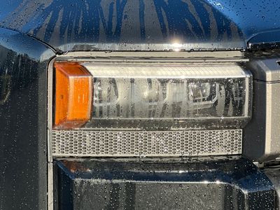 2026 Toyota Land Cruiser - Photo 28