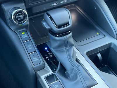2026 Toyota Land Cruiser - Photo 23