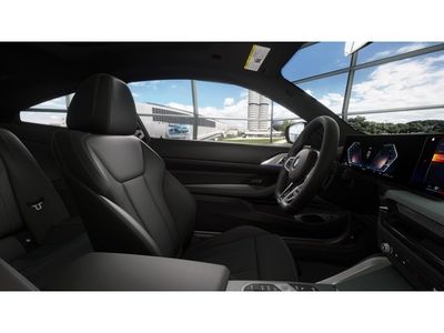 2026 BMW 4 Series - Photo 9