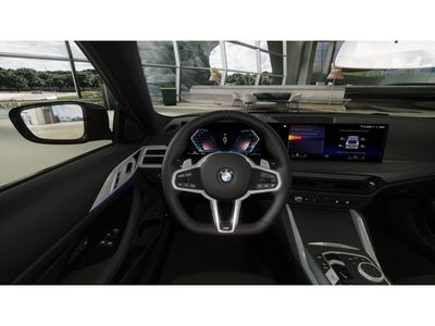 2026 BMW 4 Series - Photo 13