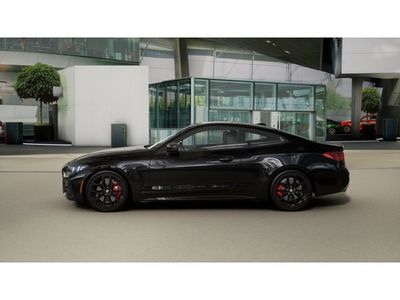2026 BMW 4 Series - Photo 4