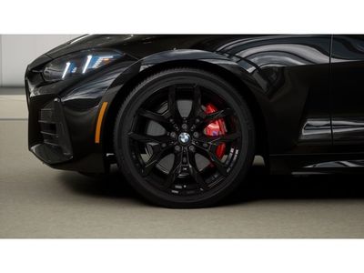 2026 BMW 4 Series - Photo 7
