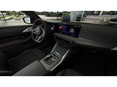 2026 BMW 4 Series - Photo 14