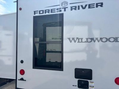 2026 Forest River Wildwood Heritage Glen - Photo 4